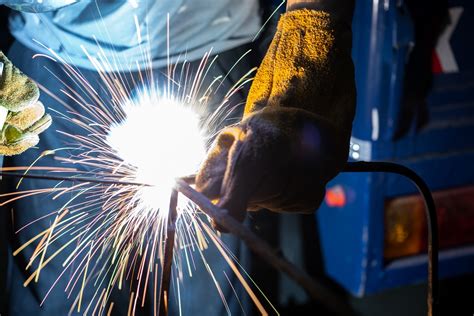 metal fabrication safety rules|safety of metal fabrication.